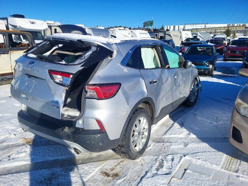 Aukcja sprzedaży 2020 Ford Escape, vin: 1FMCU9G64LUB27374, numer aukcji: 79198975