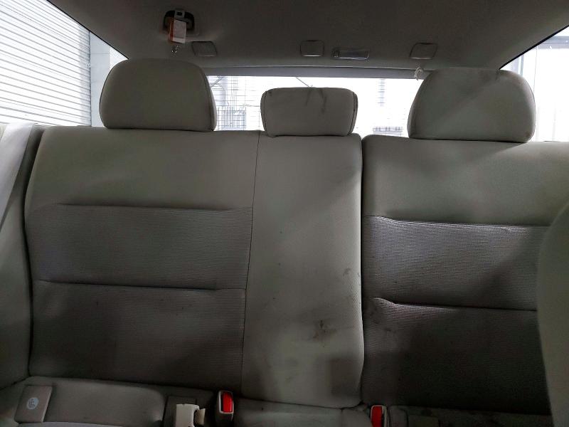 46239346 :رقم المزاد ، 4S4BP61C177309425 vin ، 2007 Subaru Outback مزاد بيع