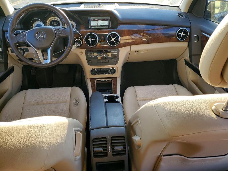 47083996 :رقم المزاد ، WDCGG8JB1DF978626 vin ، 2013 Mercedes-benz Glk مزاد بيع
