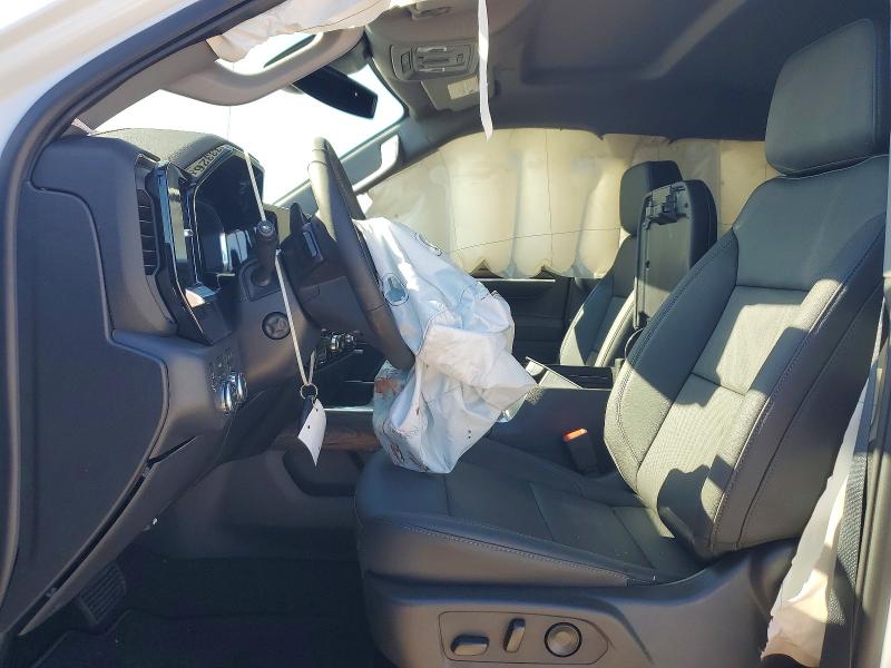 Продаж на аукціоні авто 2026 Gmc Sierra, vin: 3GTUUDED8TG267234, номер лоту: 46333326