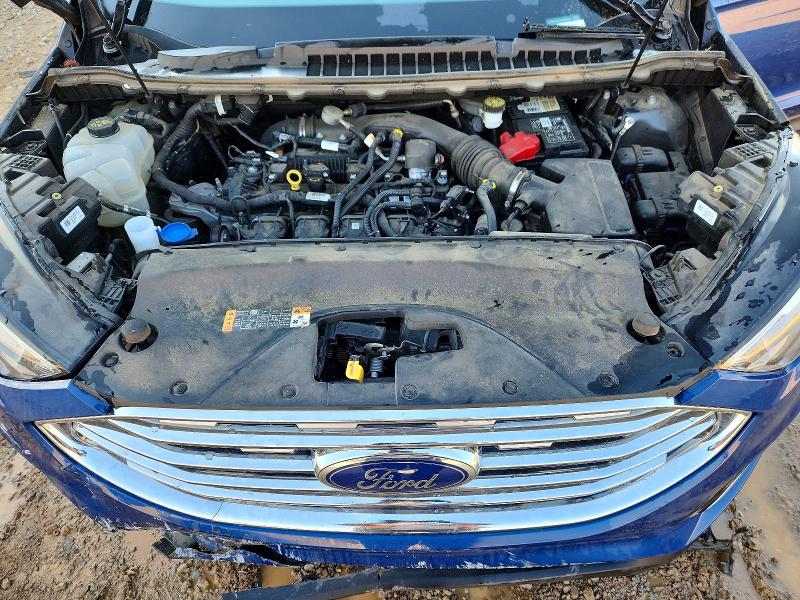 2020 Ford Edge მანქანა იყიდება აუქციონზე, vin: 2FMPK3J94LBB08546, აუქციონის ნომერი: 46484716