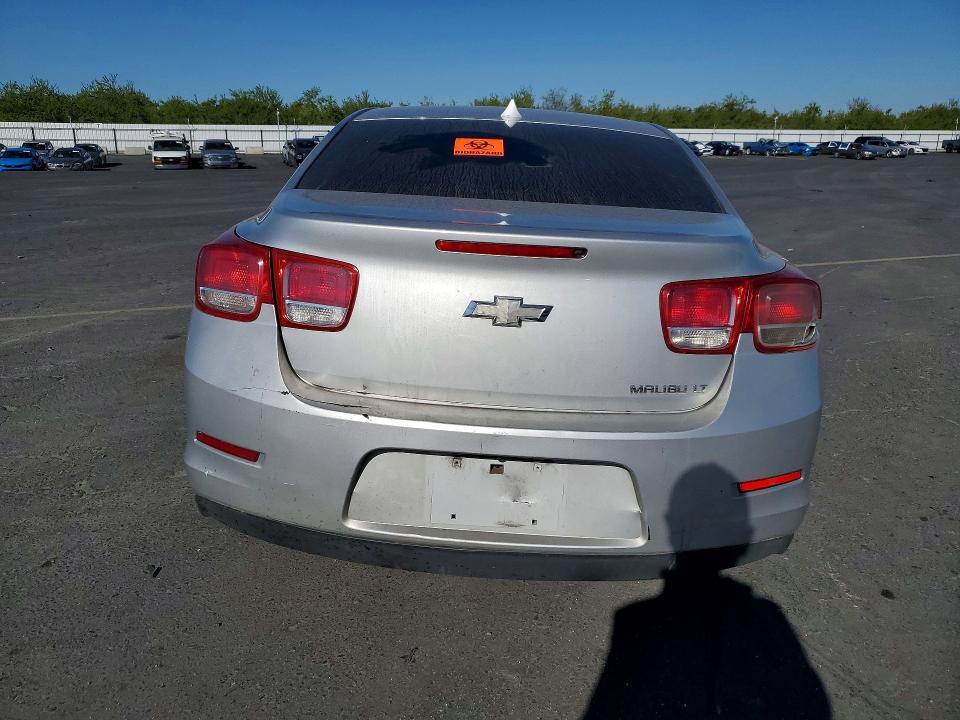 Aukcja sprzedaży 2013 Chevrolet Malibu, vin: 1G11C5SA8DF141649, numer aukcji: 41797276