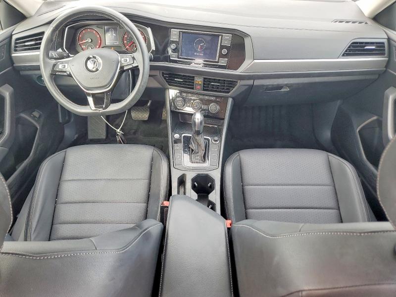 2021 Volkswagen Jetta მანქანა იყიდება აუქციონზე, vin: 3VWC57BU9MM054663, აუქციონის ნომერი: 79496275