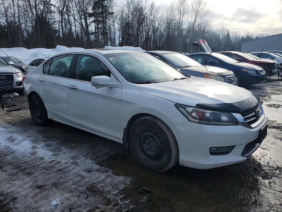Aukcja sprzedaży 2013 Honda Accord, vin: 1HGCR2F8XDA807039, numer aukcji: 78874345