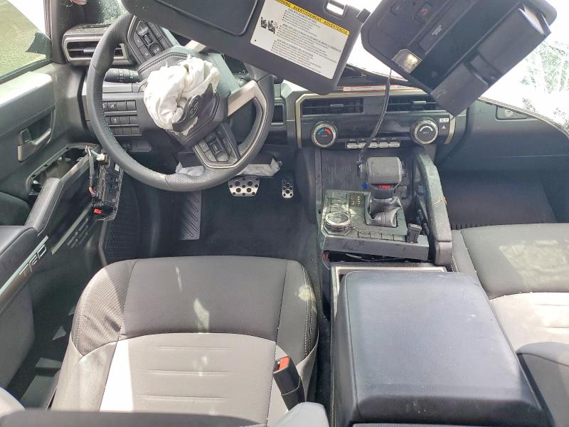 Aukcja sprzedaży 2026 Toyota Tacoma, vin: 3TMKB5FN8TM054571, numer aukcji: 41608836