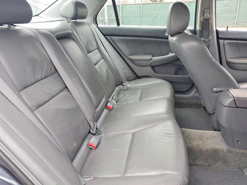 Продажа на аукционе авто 2006 Honda Accord, vin: 1HGCM66576A064192, номер лота: 79991995