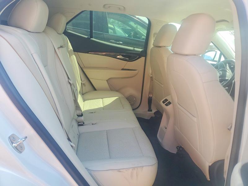 Продаж на аукціоні авто 2021 Buick Envision, vin: LRBFZNR41MD072907, номер лоту: 46751416