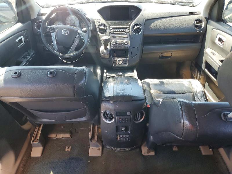 Продаж на аукціоні авто 2014 Honda Pilot, vin: 5FNYF3H95EB018184, номер лоту: 46773166