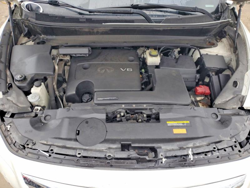 Продажа на аукционе авто 2014 Infiniti Qx60, vin: 5N1AL0MM5EC529440, номер лота: 45635796