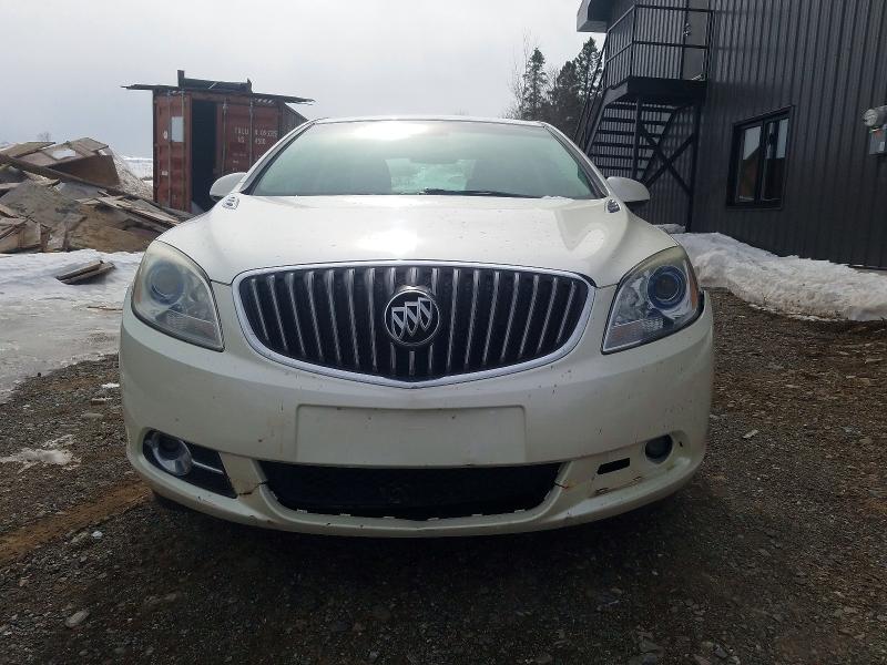 45736646 :رقم المزاد ، 1G4PR5SK0C4177009 vin ، 2012 Buick Verano مزاد بيع