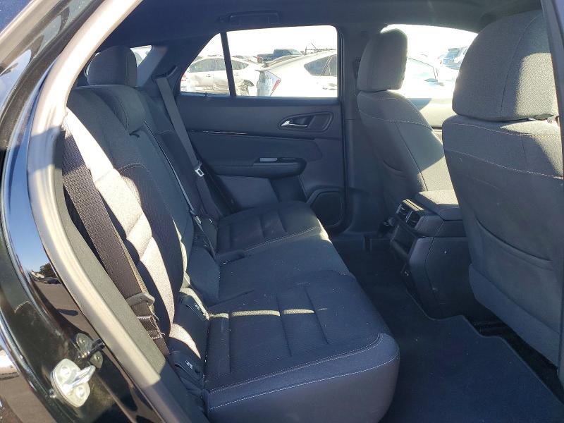 46848486 :رقم المزاد ، 3GPKHURM0RS528446 vin ، 2024 Honda Prologue مزاد بيع