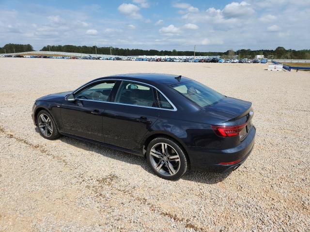 Aukcja sprzedaży 2018 Audi A4, vin: WAUENAF47JN003311, numer aukcji: 47725676