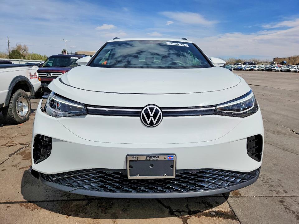 Aukcja sprzedaży 2024 Volkswagen Id.4, vin: 1V2BMPE82RC017770, numer aukcji: 48130746