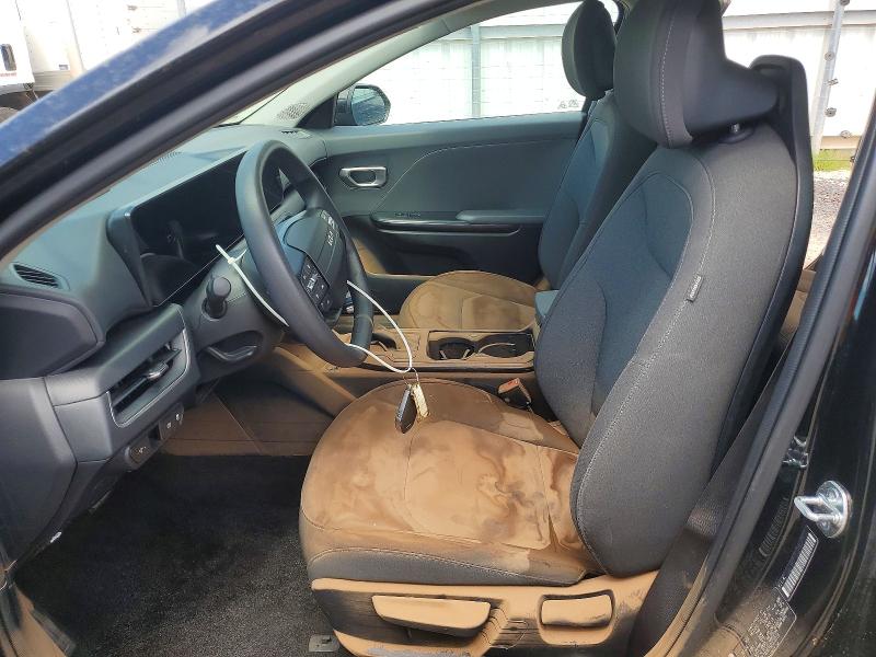 Продаж на аукціоні авто 2025 Kia K4, vin: 3KPFT4DE0SE005918, номер лоту: 47843366