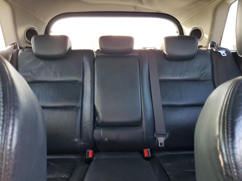 2008 Acura Rdx მანქანა იყიდება აუქციონზე, vin: 5J8TB18528A006807, აუქციონის ნომერი: 47584656