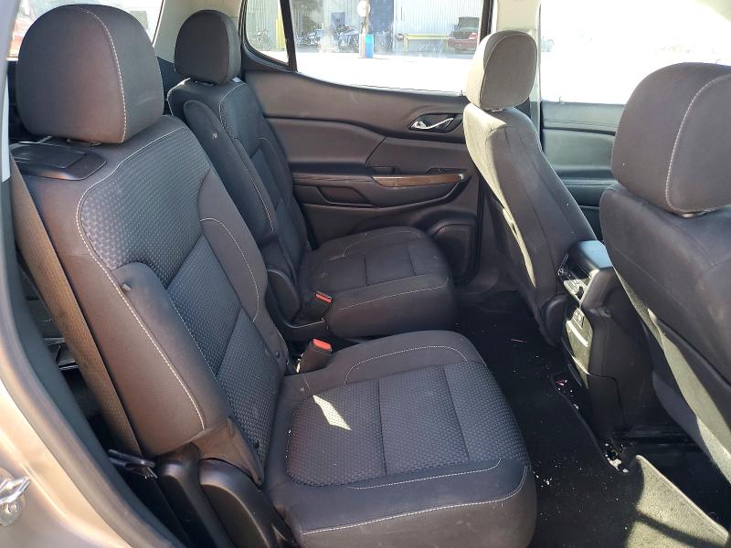 47506336 :رقم المزاد ، 1GKKNKL47NZ180489 vin ، 2022 Gmc Acadia مزاد بيع