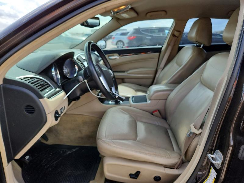 79588045 :رقم المزاد ، 2C3CCARG0DH576932 vin ، 2013 Chrysler 300 مزاد بيع
