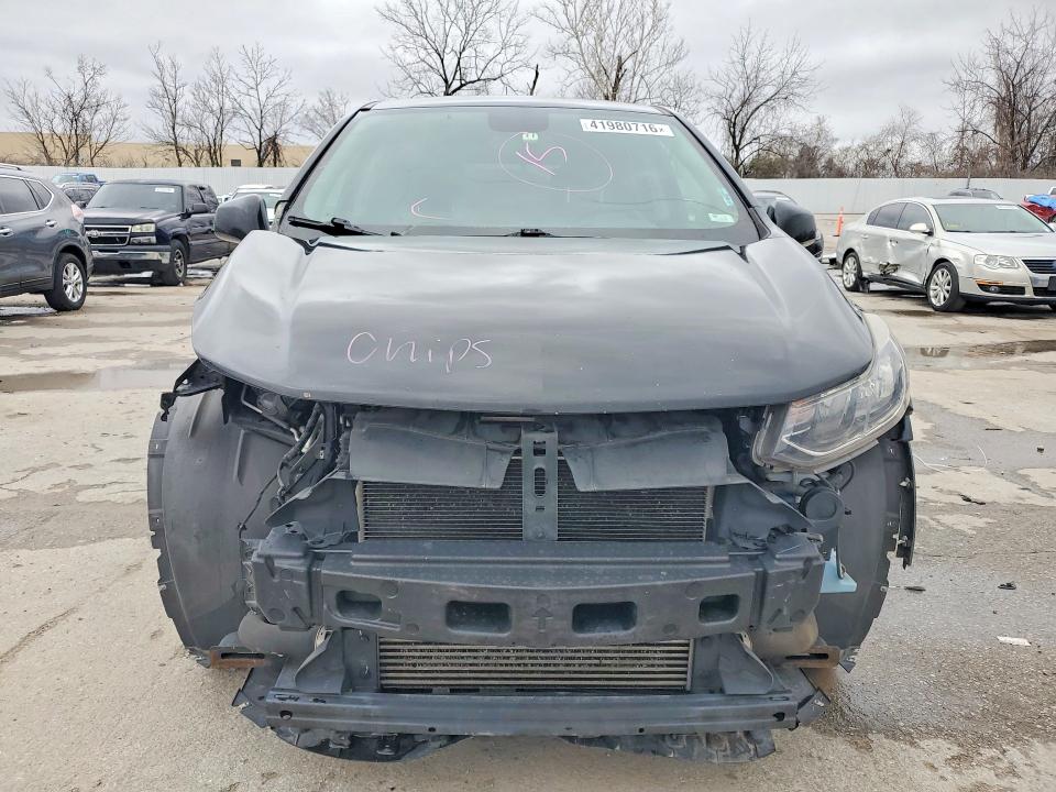 41980716 :رقم المزاد ، 3GNCJKSB8KL250989 vin ، 2019 Chevrolet Trax مزاد بيع