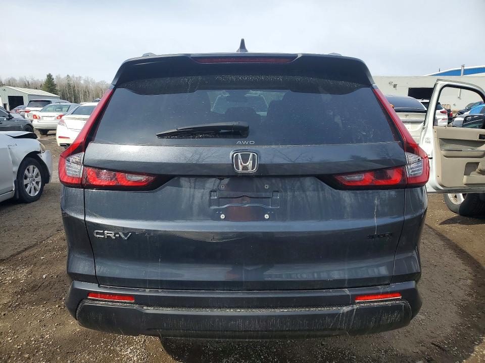 Aukcja sprzedaży 2023 Honda Cr-v, vin: 2HKRS4H54PH120955, numer aukcji: 46182336