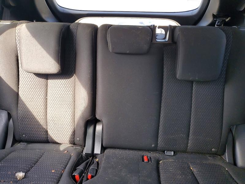 45603056 :رقم المزاد ، JA4AS3AA2LZ005685 vin ، 2020 Mitsubishi Eclipse Cross مزاد بيع