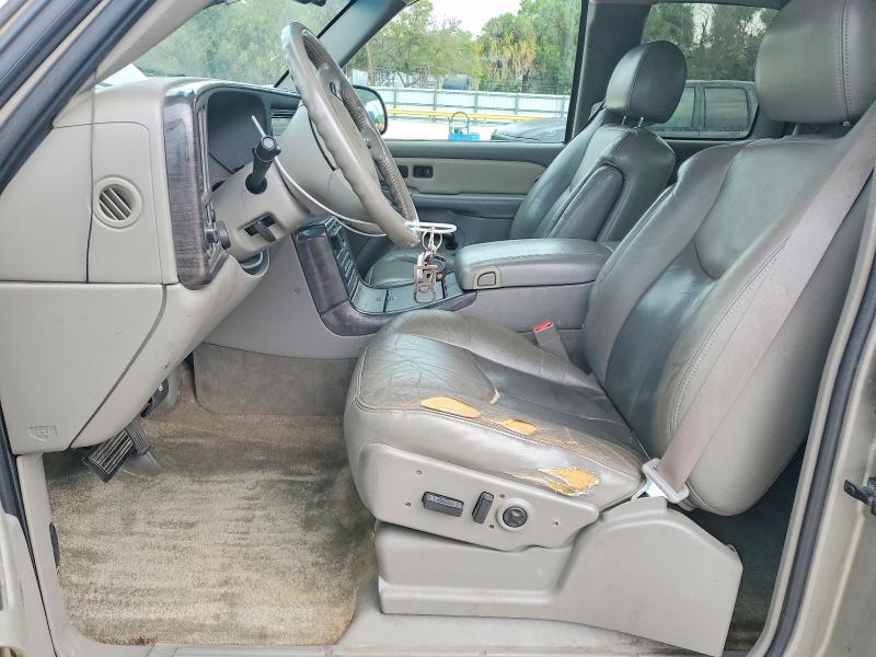 Aukcja sprzedaży 2003 Gmc Sierra, vin: 2GTFK69U131253673, numer aukcji: 45993326