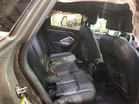 79355565 :رقم المزاد ، WA1AECF38L1034835 vin ، 2020 Audi Q3 مزاد بيع
