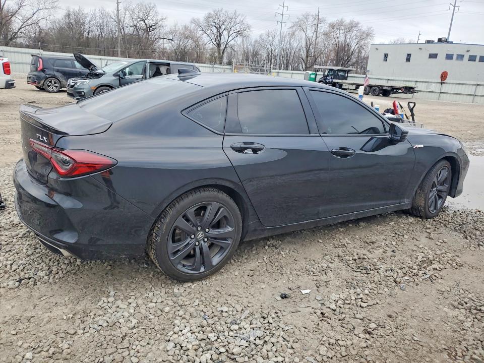Aukcja sprzedaży 2023 Acura Tlx, vin: 19UUB5F54PA005039, numer aukcji: 45501306