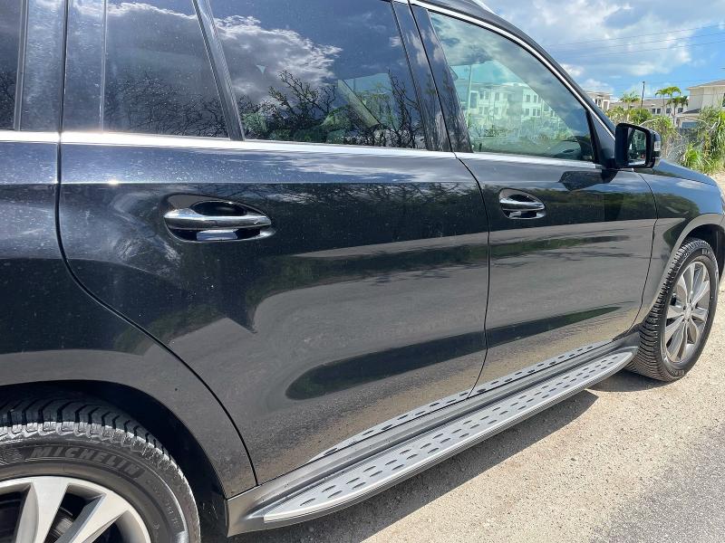 47318496 :رقم المزاد ، 4JGDF7CE1EA320957 vin ، 2014 Mercedes-benz Gl مزاد بيع