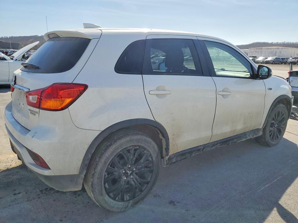 Aukcja sprzedaży 2018 Mitsubishi Outlander Sport, vin: JA4AP3AU2JZ024830, numer aukcji: 46409796