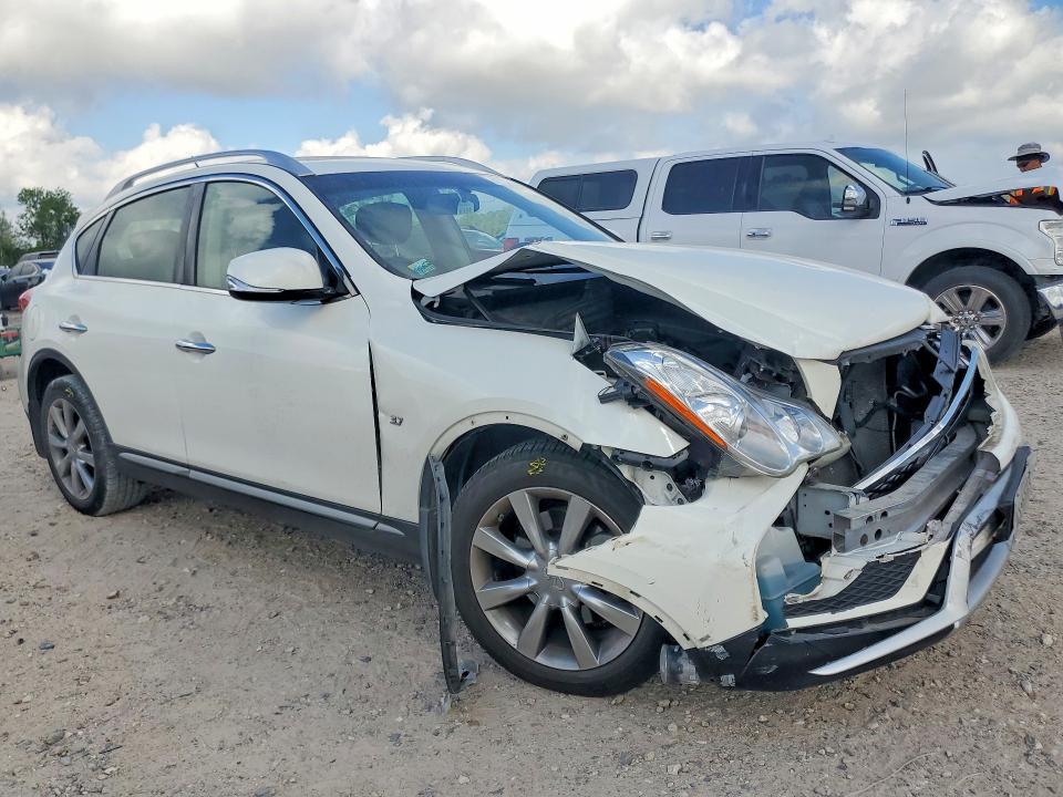 Aukcja sprzedaży 2017 Infiniti Qx50, vin: JN1BJ0RP3HM388421, numer aukcji: 47526416