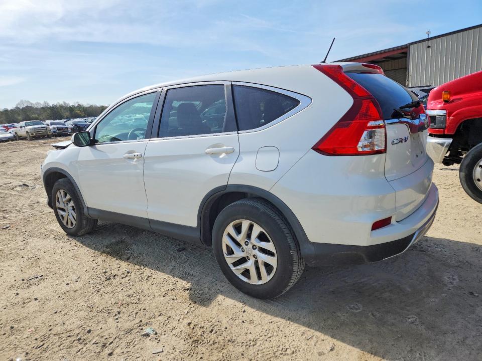 2015 Honda Cr-v მანქანა იყიდება აუქციონზე, vin: 5J6RM4H58FL056188, აუქციონის ნომერი: 47533546