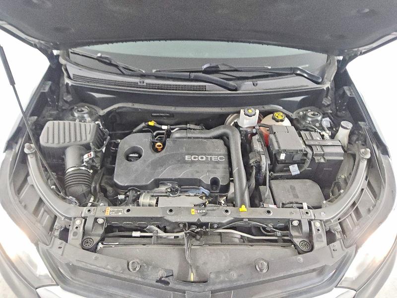 Продажа на аукционе авто 2019 Chevrolet Equinox, vin: 3GNAXHEV9KS617144, номер лота: 54917096