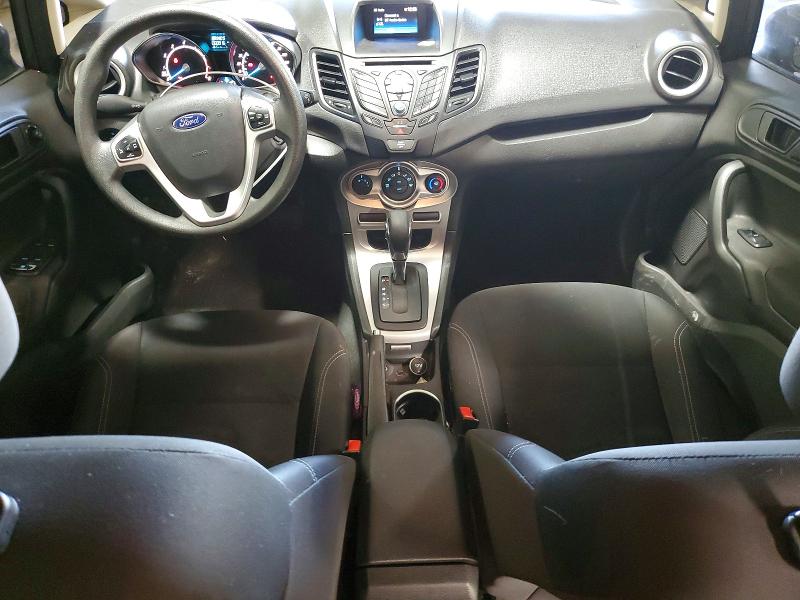 Продаж на аукціоні авто 2019 Ford Fiesta, vin: 3FADP4BJ5KM114477, номер лоту: 79406405