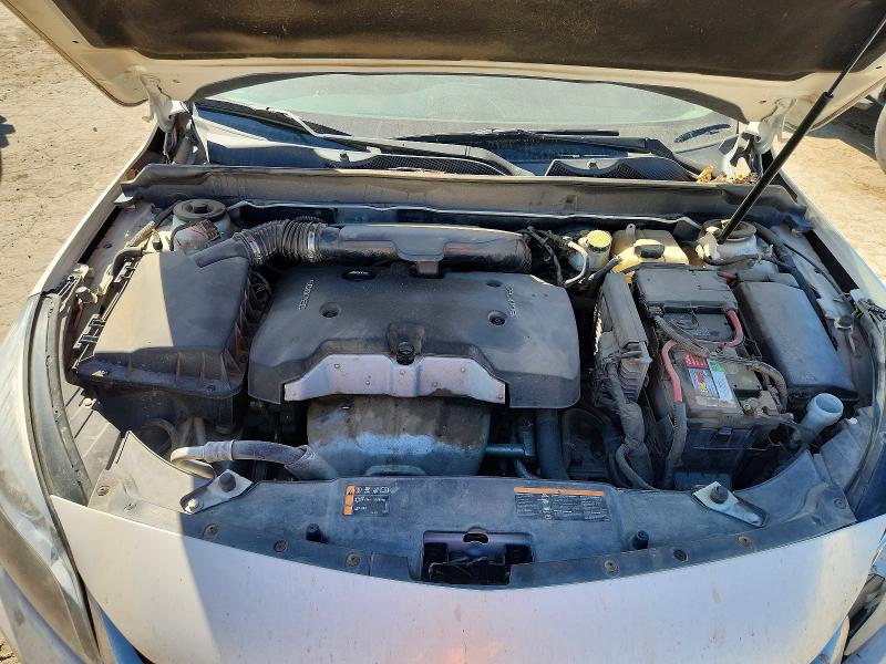 46726406 :رقم المزاد ، 1G11E5SL6EF277016 vin ، 2014 Chevrolet Malibu مزاد بيع