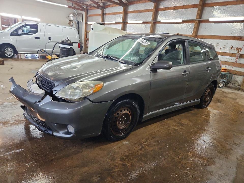 Продажа на аукционе авто 2006 Toyota Matrix, vin: 2T1KR32E96C558288, номер лота: 47349266
