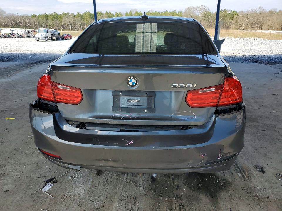Aukcja sprzedaży 2013 Bmw 328, vin: WBA3A5C55DF355700, numer aukcji: 79167275