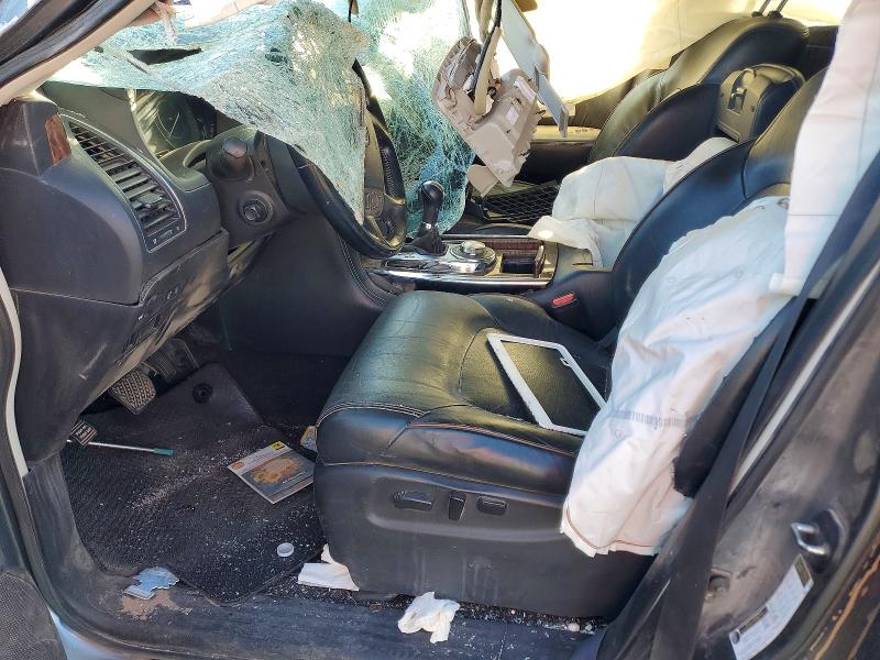 46662846 :رقم المزاد ، JN8AY2NC8LX516439 vin ، 2020 Nissan Armada مزاد بيع