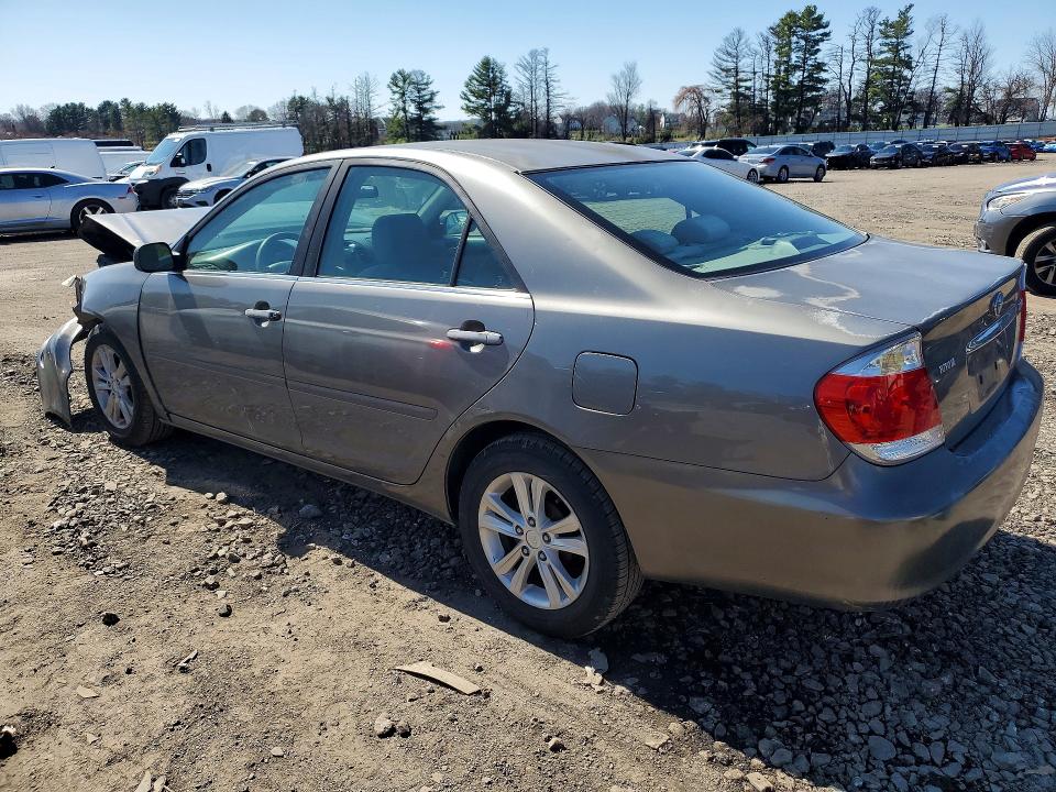 Продаж на аукціоні авто 2006 Toyota Camry, vin: 4T1BE32K26U674271, номер лоту: 64219136