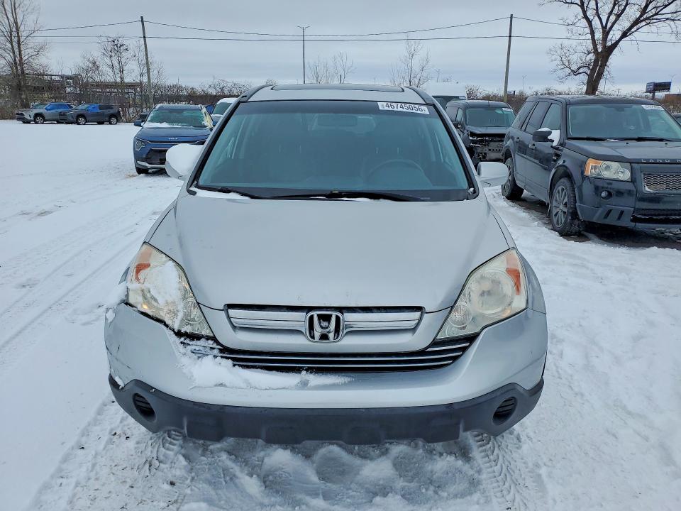 Продажа на аукционе авто 2009 Honda Cr-v, vin: 5J6RE48799L812128, номер лота: 46745056
