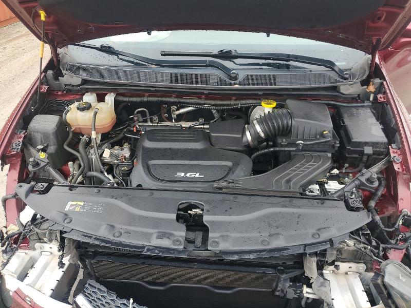 Продаж на аукціоні авто 2017 Chrysler Pacifica, vin: 2C4RC1BG8HR747300, номер лоту: 79713705