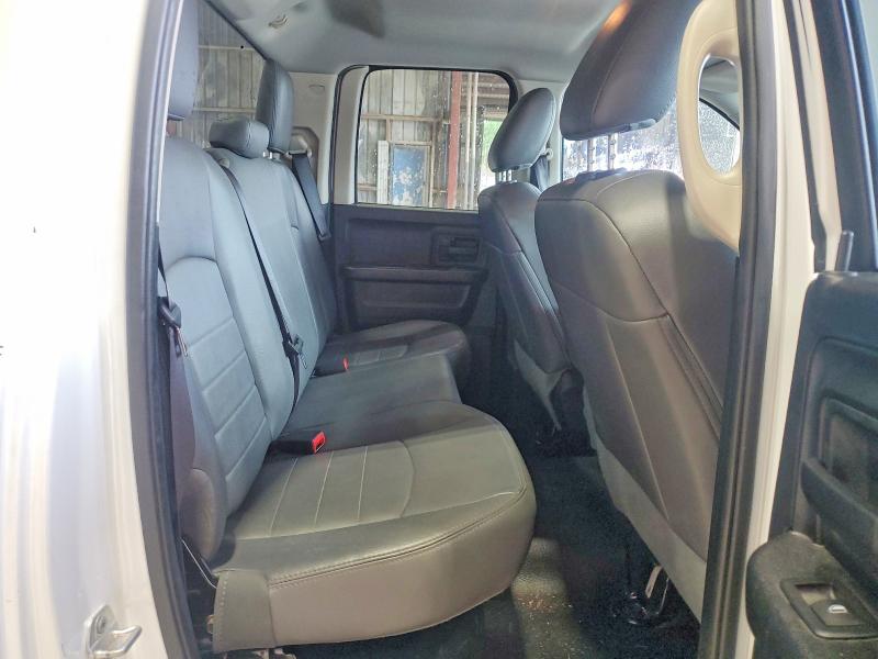 Продажа на аукционе авто 2015 Ram 1500, vin: 1C6RR6FT3FS581922, номер лота: 47830626