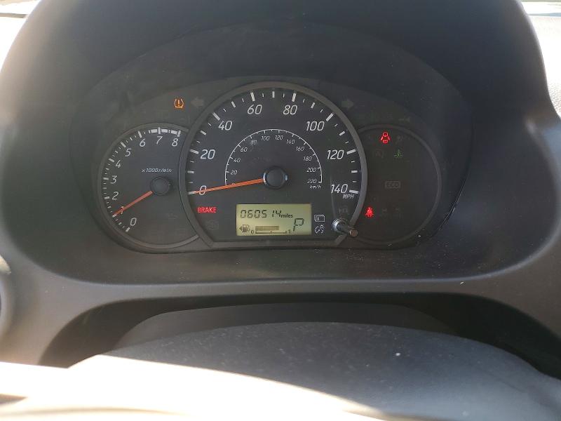 Продаж на аукціоні авто 2017 Mitsubishi Mirage, vin: ML32F4FJ1LHF11940, номер лоту: 46930526