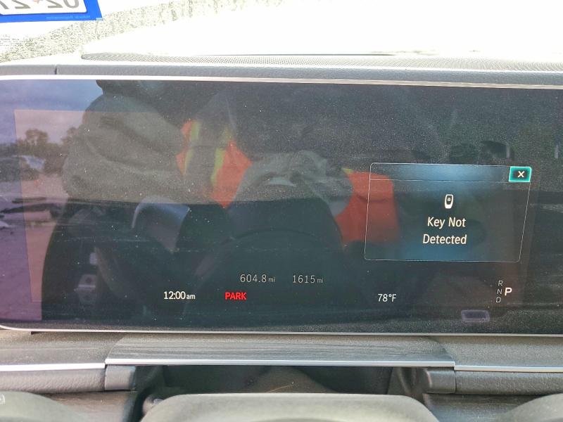 46495656 :رقم المزاد ، 4JGFB5KB3SB360169 vin ، 2025 Mercedes-benz Gle مزاد بيع
