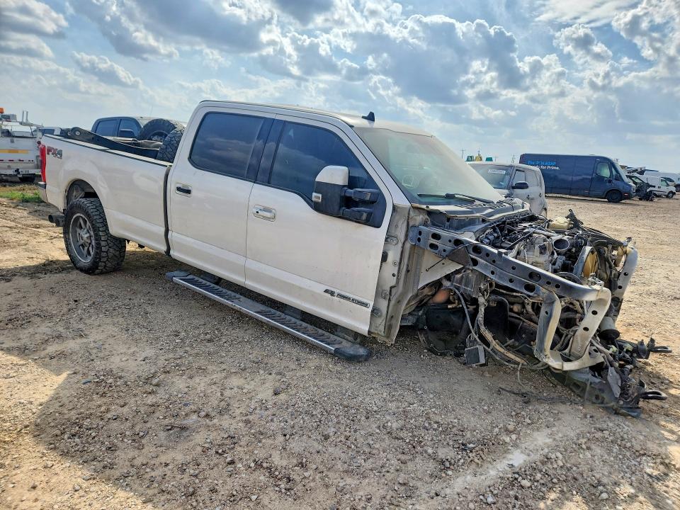 Продаж на аукціоні авто 2019 Ford F350, vin: 1FT8W3BT3KEE52637, номер лоту: 77425965