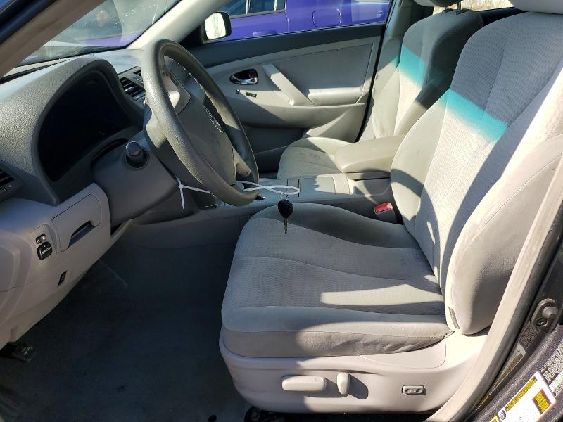 2011 Toyota Camry მანქანა იყიდება აუქციონზე, vin: 4T1BF3EK4BU610106, აუქციონის ნომერი: 79443275