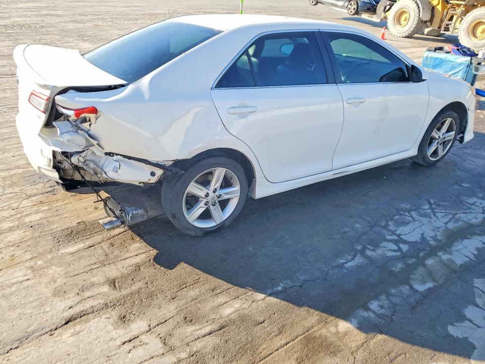 Aukcja sprzedaży 2014 Toyota Camry, vin: 4T1BF1FK9EU326896, numer aukcji: 47050286