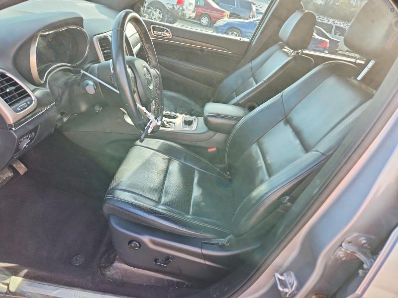 Aukcja sprzedaży 2017 Jeep Grand Cherokee, vin: 1C4RJFBT3HC843649, numer aukcji: 46135456
