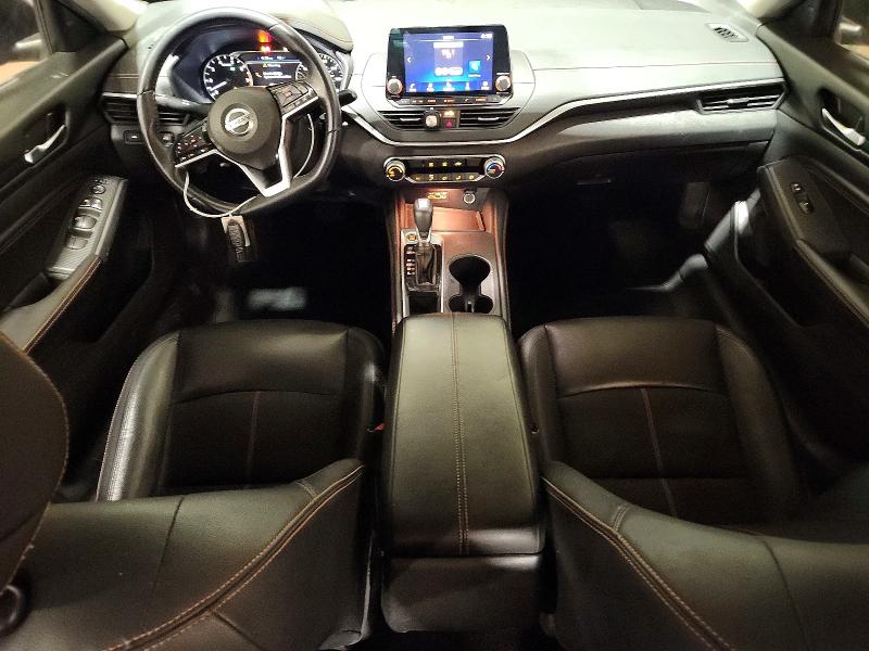 2019 Nissan Altima მანქანა იყიდება აუქციონზე, vin: 1N4BL4CV9KC249158, აუქციონის ნომერი: 47159796