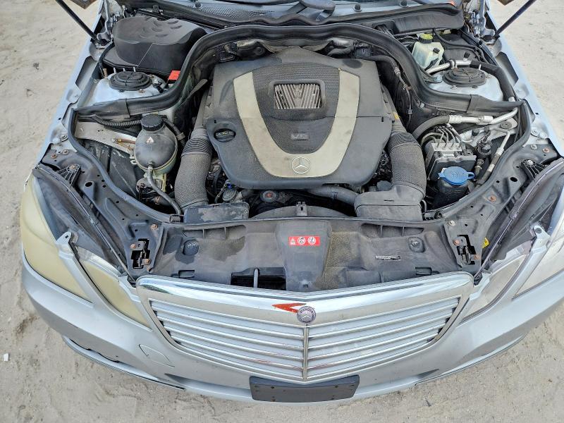Продажа на аукционе авто 2010 Mercedes-benz E, vin: WDDHF8HB5AA096814, номер лота: 45731126