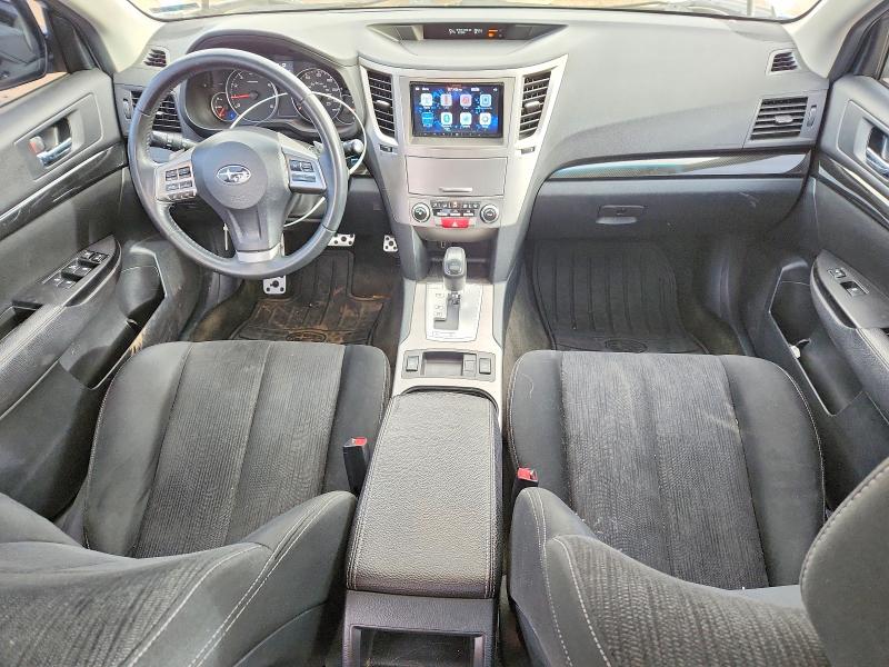 Aukcja sprzedaży 2014 Subaru Legacy, vin: 4S3BMCH63E3026251, numer aukcji: 46178446